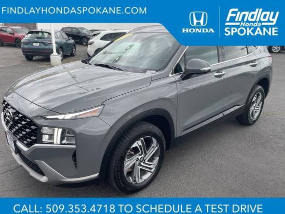 HYUNDAI SANTA FE 2023 5NMS2DAJ2PH589502 image